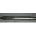 Junior Vertical Spindle